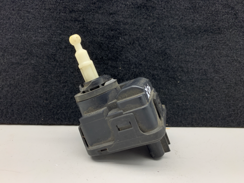 GM90492832  007282-30 Opel headlight range adjustment motor