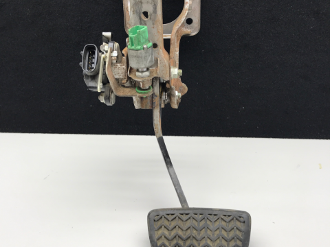 Lexus GS brake pedal with sensor 89510-30040