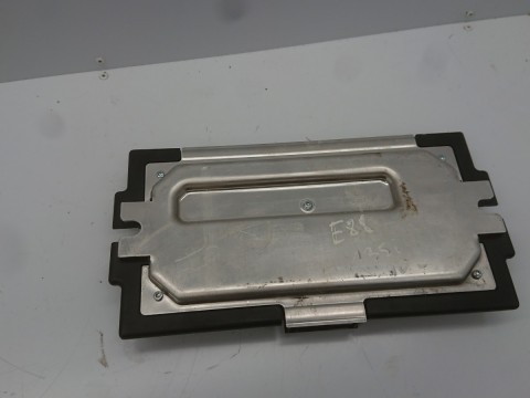 First slide