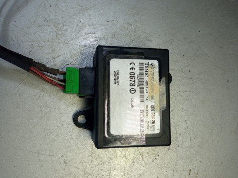 2D0953257 A5U30009160 ECU MODULE SENSOR for VW