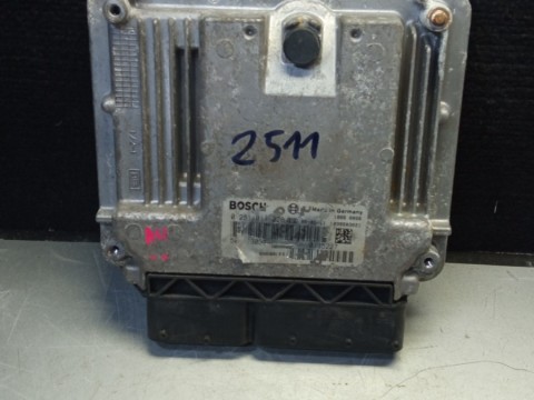 0281011228 504073032 ECU for IVECO