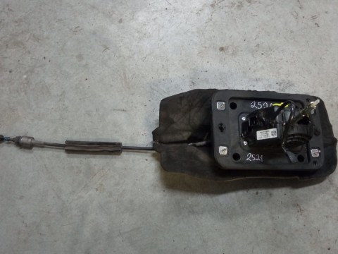 2H1713025A 2014 Volkswagen AMAROK Automatic Gear Shift Lever