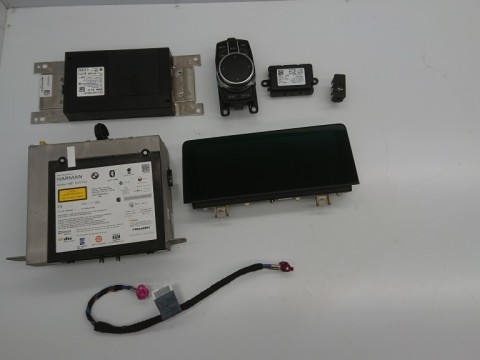 First slide