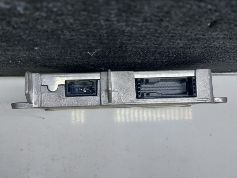 First slide
