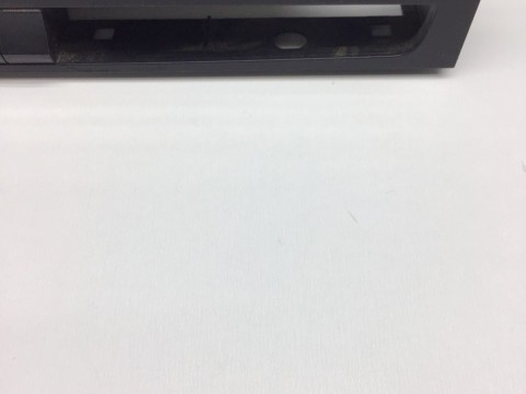 First slide