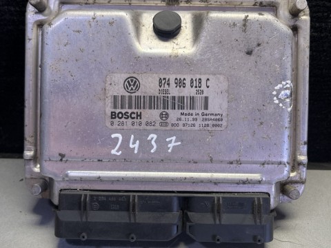 074906018C 0281010082 ECU for VW T4