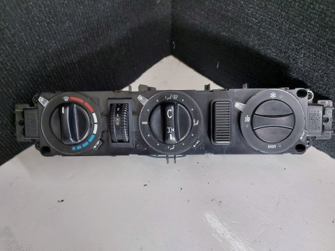 First slide