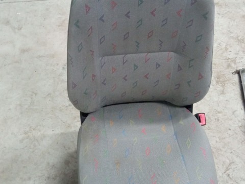 PASSENGER SEAT FOR VW LT 95 06