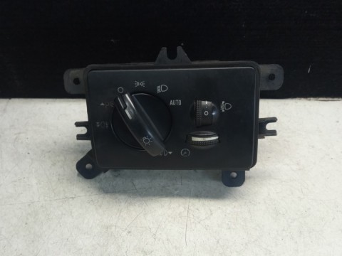 498610 LIGHT SWITCH for FORD TRANSIT 08 EU