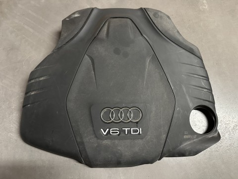 Audi A6 C7 Motorhaube/Schutz 059103925BE