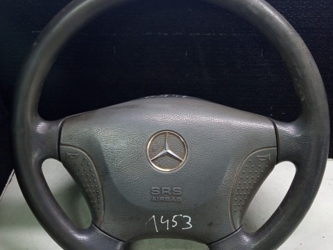 6011872 16162710 Steering Wheel for Mercedes Benz