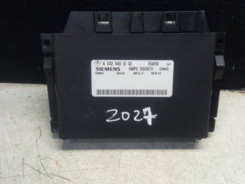 A0325451232 GEARBOX ECU for MB