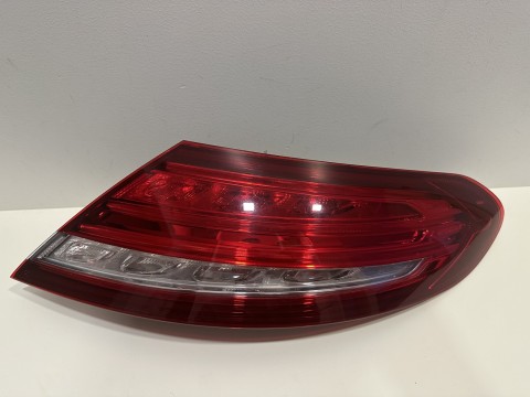 Mercedes-Benz C W205 Coupe A2059066600 RIGHT Rearlight