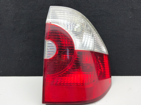 BMW X3 rear tail light right side 6321341400