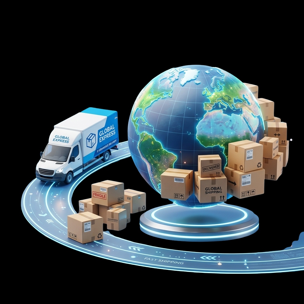 Global Delivery